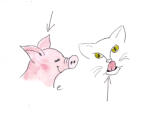 Schweineöhrchen und Katzenzungen
