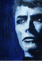David