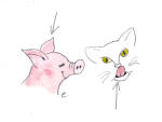 Schweine�hrchen und Katzenzungen